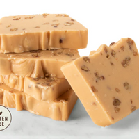 Chocolate Moonshine Co Butter Pecan Fudge