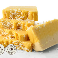 Chocolate Moonshine Co Pina Colada Fudge