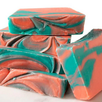 Chocolate Moonshine Co Cotton Candy Fudge