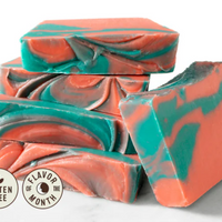 Chocolate Moonshine Co Cotton Candy Fudge