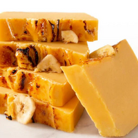 Chocolate Moonshine Co Bananas Foster Fudge