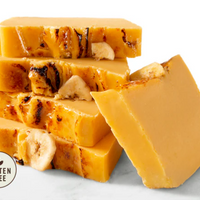 Chocolate Moonshine Co Bananas Foster Fudge