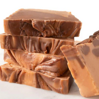 Chocolate Moonshine Co Barrel-Aged Whiskey Fudge