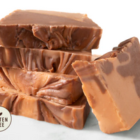 Chocolate Moonshine Co Barrel-Aged Whiskey Fudge