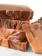 Chocolate Moonshine Co Barrel-Aged Whiskey Fudge