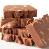 Chocolate Moonshine Co Chocolate Walnut Fudge