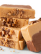 Chocolate Moonshine Co Heath Bar Crunch (Toffee) Fudge