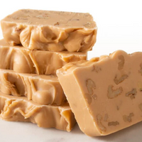 Chocolate Moonshine Co Maple Walnut Fudge