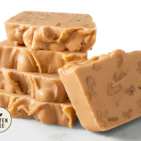 Chocolate Moonshine Co Maple Walnut Fudge