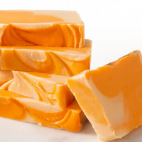 Chocolate Moonshine Co Orange Creamsicle Fudge