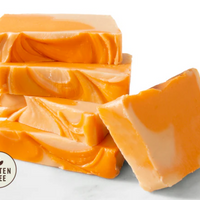 Chocolate Moonshine Co Orange Creamsicle Fudge