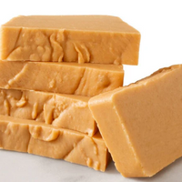 Chocolate Moonshine Co Penuche Fudge/Dulce de Leche