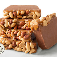 Chocolate Moonshine Co Snickers Fudge