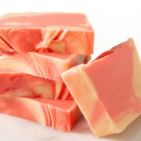 Chocolate Moonshine Co Strawberry Cheesecake Fudge