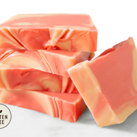 Chocolate Moonshine Co Strawberry Cheesecake Fudge