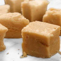 Chocolate Moonshine Co Vegan Creamy Peanut Butter Fudge