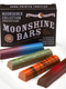 Chocolate Moonshine Co 4 pk Moonshiner Truffle Collection