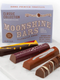 Chocolate Moonshine Co 4 pk Original Classics Truffle Collection