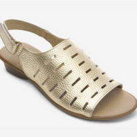 Marmi Shoes Women's Sesto Meucci Elanie 2