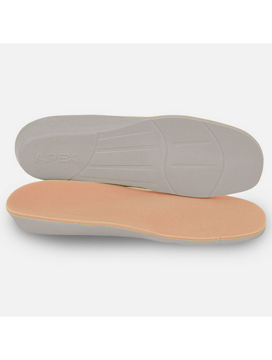 Apexfoot Men's Apex Conform Insoles