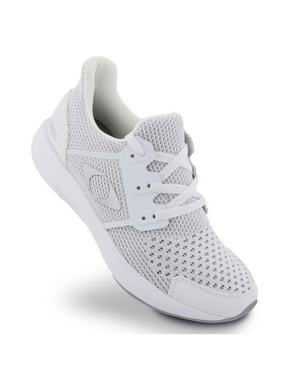 Apexfoot Men's Performance Athletic Sneaker - White