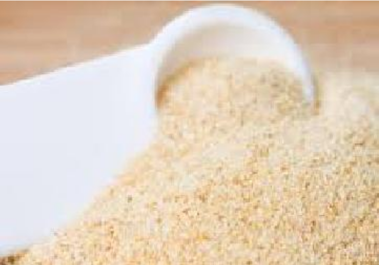 Sun Organic Farm Organic Garlic Powder