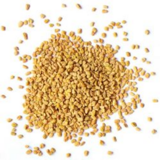 Sun Organic Farm Fenugreek Seed - Organic - BACK IN STOCK!