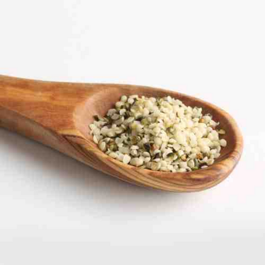 Sun Organic Farm Hemp Seed - Organic