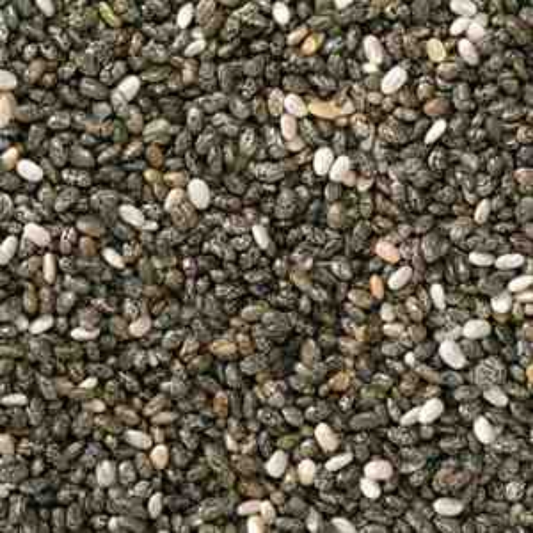 Sun Organic Farm Organic Chia Seed - Black