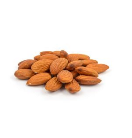 Sun Organic Farm Almonds, Raw Organic - Nonpariel Variety