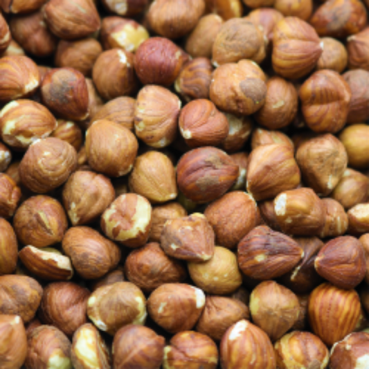 Sun Organic Farm Hazelnuts/Filberts, Raw Organic