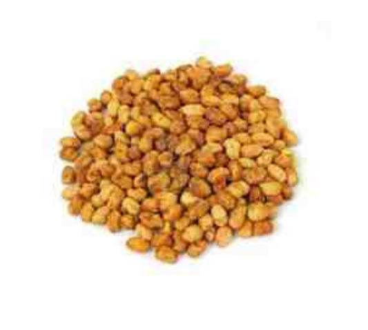 Sun Organic Farm Organic Soy Nuts, Dry Roasted, Unsalted