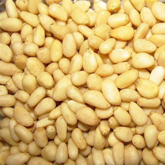 Sun Organic Farm Pine Nuts, Raw, Organic NEW LOWER PRICE