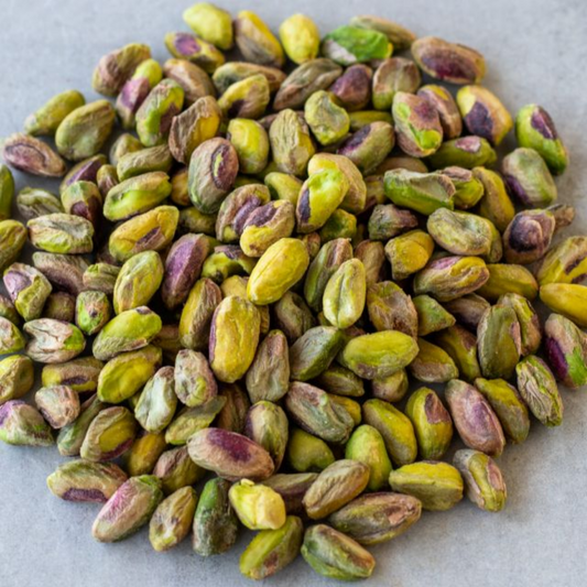 Sun Organic Farm Pistachio Meats, Raw Organic