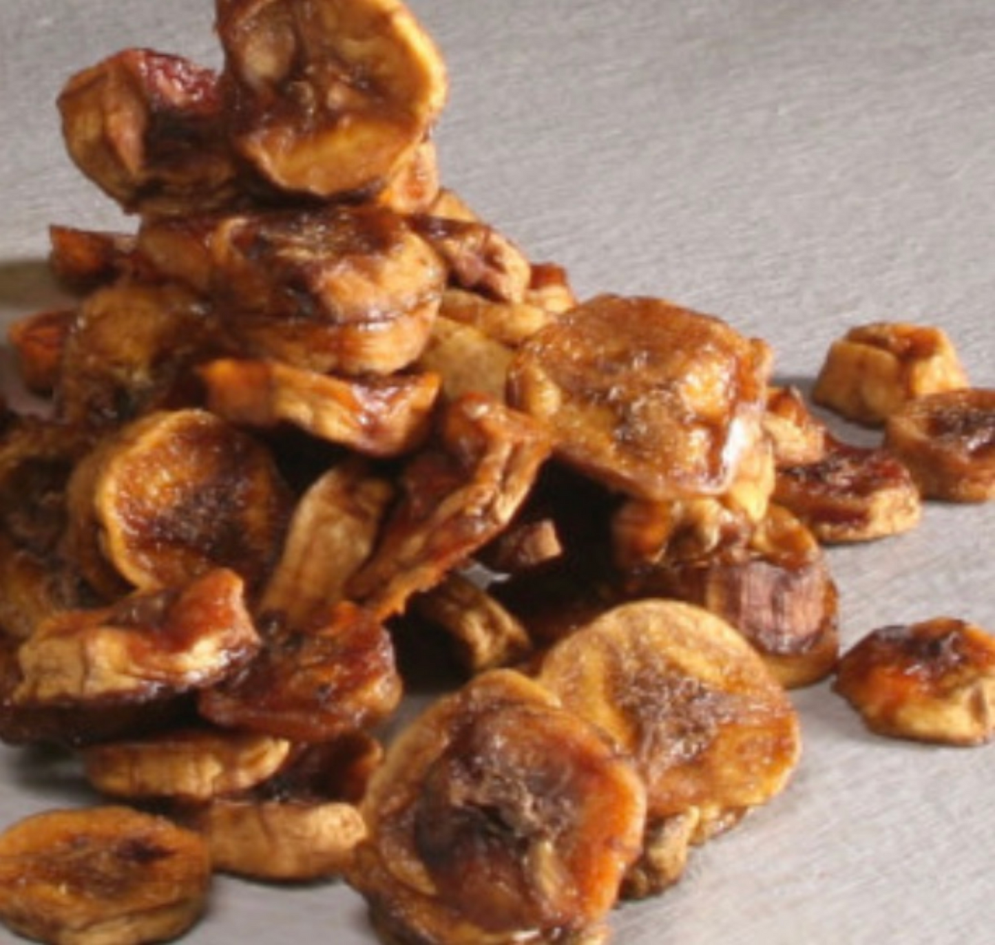 Sun Organic Farm Organic Banana Coins