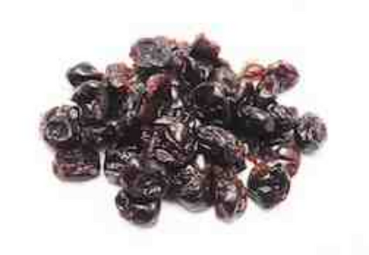 Sun Organic Farm Organic Cherries, Pitted, Tart