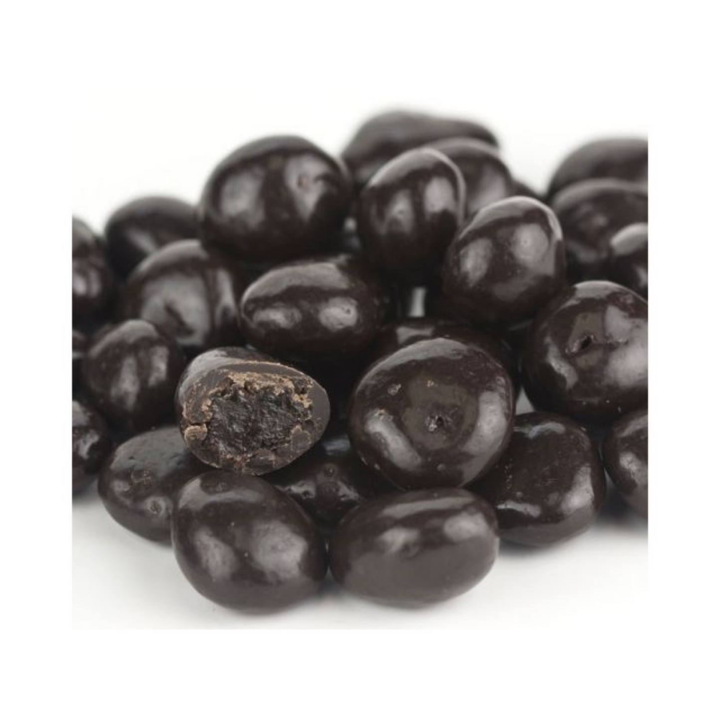 Sun Organic Farm Organic Chocolate Covered Raisins