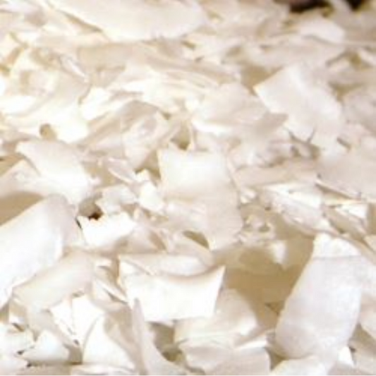 Sun Organic Farm Organic Coconut, Wide Slices