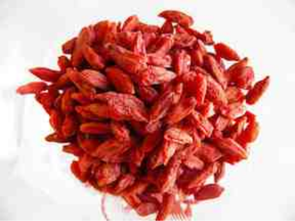 Sun Organic Farm Organic Goji Berries
