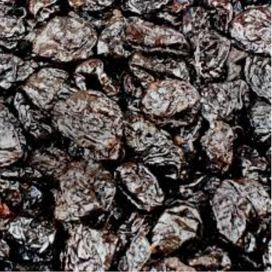 Sun Organic Farm Organic Prunes, Pitted