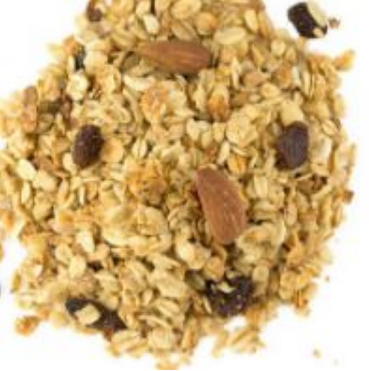 Sun Organic Farm Maple Fruit and Nut Granola, Organic