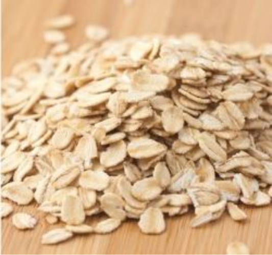 Sun Organic Farm Organic Oats, Rolled