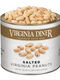 Virginia Diner Salted Virginia Peanuts