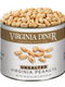 Virginia Diner Classic Unsalted Virginia Peanuts