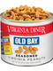 Virginia Diner Old Bay Virginia Peanuts