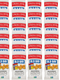 Virginia Diner Old Bay Seasoned Peanuts 24-pack