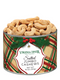 Virginia Diner Holiday Plaid Salted Jumbo Cashews