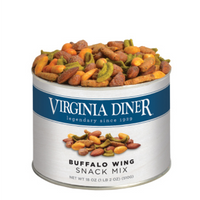 Virginia Diner Buffalo Wing Snack Mix