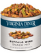 Virginia Diner Buffalo Wing Snack Mix