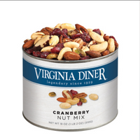 Virginia Diner Classic Cranberry Nut Mix